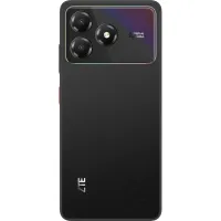 Мобільний телефон ZTE Blade A36 2/64GB Black (1167677) - 3