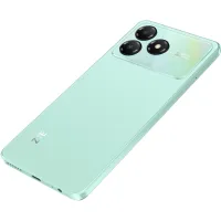 Мобільний телефон ZTE Blade A36 4/64GB Green (1167680) - 12