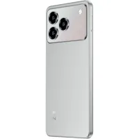 Мобільний телефон ZTE Blade A76 4/128GB Gray (1167683) - 10