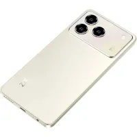 Мобільний телефон ZTE Blade A76 4/128GB Gold (1167684) - 12