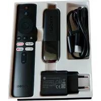 Медіаплеєр Xiaomi TV Stick 4K (2nd Gen) (1169027) - 7