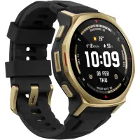 Смарт-часы Amazfit T-Rex 3 Pro 44mm W2549GL1N Black Gold (1170958) - Изображение 3