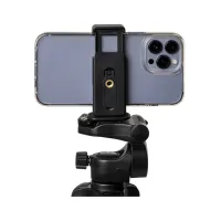 Штатив Velbon EX-230 II with smartphone holder (117179) - 5