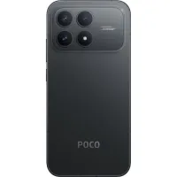 Мобільний телефон Xiaomi Poco F8 Pro 12/512GB Black (1179964) - Зображення 3