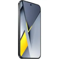 Мобільний телефон Xiaomi Poco F8 Pro 12/512GB Black (1179964) - Зображення 8