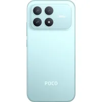 Мобильный телефон Xiaomi Poco F8 Pro 12/512GB Blue (1179965) - Изображение 3