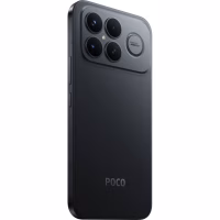 Мобільний телефон Xiaomi Poco F8 Ultra 12/256GB Black (1179967) - Image 11