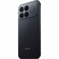 Мобільний телефон Xiaomi Poco F8 Ultra 12/256GB Black (1179967) - Image 10