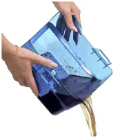 Фільтр до пилососу Thomas 118074 - Зображення 9