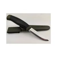 Ніж Morakniv Companion MG stainless steel (11827) - 2