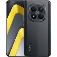 Мобільний телефон Xiaomi Poco M8 5G 8/512GB Black (1183663) - Зображення 1