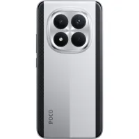 Мобільний телефон Xiaomi Poco M8 5G 8/512GB Siver (1183665) - Зображення 3