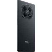 Мобільний телефон Xiaomi Redmi Note 15 6/128GB Black (1183672) - 11
