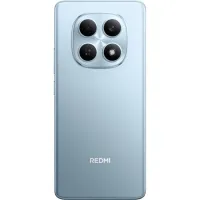 Мобільний телефон Xiaomi Redmi Note 15 6/128GB Glacier Blue (1183673) - 3