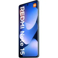 Мобільний телефон Xiaomi Redmi Note 15 6/128GB Glacier Blue (1183673) - 9