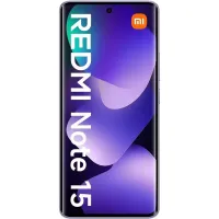 Мобільний телефон Xiaomi Redmi Note 15 6/128GB Purple (1183674) - 2