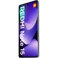 Мобільний телефон Xiaomi Redmi Note 15 6/128GB Purple (1183674) - 9