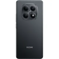 Мобільний телефон Xiaomi Redmi Note 15 8/256GB Black (1183675) - 3