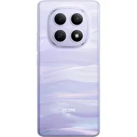 Мобільний телефон Xiaomi Redmi Note 15 5G 6/128GB Purple (1183680) - 3
