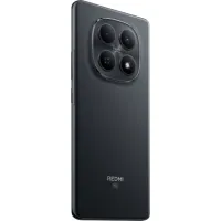 Мобільний телефон Xiaomi Redmi Note 15 5G 8/256GB Black (1183681) - 11