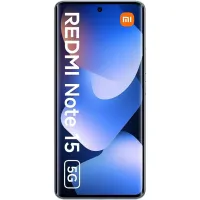 Мобільний телефон Xiaomi Redmi Note 15 5G 8/256GB Glacier Blue (1183682) - 2