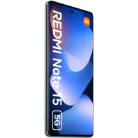 Мобільний телефон Xiaomi Redmi Note 15 5G 8/256GB Glacier Blue (1183682) - 8