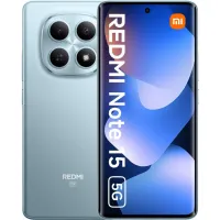 Мобільний телефон Xiaomi Redmi Note 15 5G 8/256GB Glacier Blue (1183682) - 1