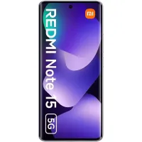 Мобільний телефон Xiaomi Redmi Note 15 5G 8/256GB Purple (1183683) - 2