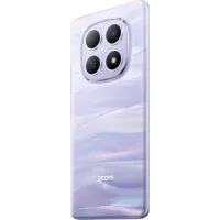 Мобільний телефон Xiaomi Redmi Note 15 5G 8/256GB Purple (1183683) - 10