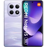 Мобільний телефон Xiaomi Redmi Note 15 5G 8/256GB Purple (1183683) - 1