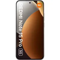 Мобільний телефон Xiaomi Redmi Note 15 Pro 8/256GB Titanium Color (1183686) - 2
