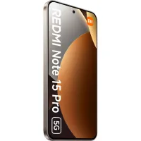 Мобільний телефон Xiaomi Redmi Note 15 Pro 8/256GB Titanium Color (1183686) - 8