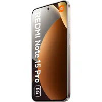 Мобільний телефон Xiaomi Redmi Note 15 Pro 8/256GB Titanium Color (1183686) - 9