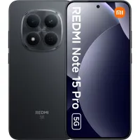 Мобільний телефон Xiaomi Redmi Note 15 Pro 5G 8/256GB Black (1183687) - 1