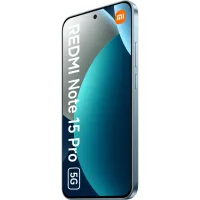 Мобільний телефон Xiaomi Redmi Note 15 Pro 5G 8/256GB Glacier Blue (1183688) - 9