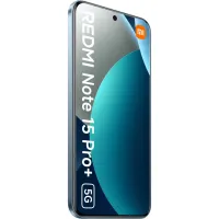 Мобільний телефон Xiaomi Redmi Note 15 Pro+ 5G 8/256GB Glacier Blue (1183692) - 8