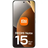 Мобильный телефон Xiaomi Redmi Note 15 Pro+ 5G 8/256GB Mocha Brown (1183693) - Изображение 2