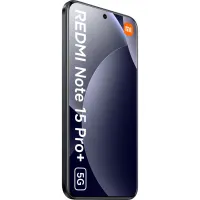 Мобільний телефон Xiaomi Redmi Note 15 Pro+ 5G 12/512GB Black (1183694) - 8