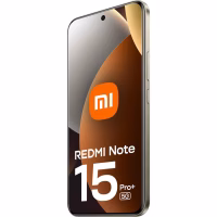 Мобільний телефон Xiaomi Redmi Note 15 Pro+ 5G 12/512GB Mocha Brown (1183696) - Image 9
