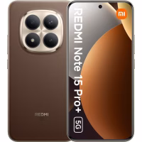 Мобільний телефон Xiaomi Redmi Note 15 Pro+ 5G 12/512GB Mocha Brown (1183696) - Image 1