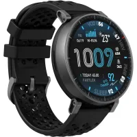 Смарт-часы Amazfit Active Max W2557AP1N Чорний (1184469) - Изображение 3