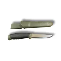 Ніж Morakniv Companion MG carbon steel (11863) - 2