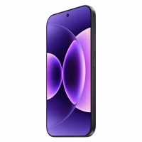 Мобильный телефон Xiaomi 17 12/512GB Black (1186346) - Image 4