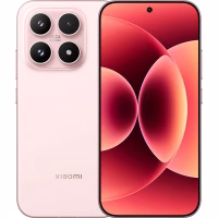 Мобильный телефон Xiaomi 17 12/512GB Alpine Pink (1186349) - Image 1
