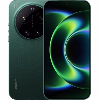 Мобильный телефон Xiaomi 17 Ultra 16/512GB Starlit Green (1186351) - Image 1