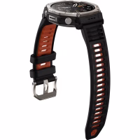 Смарт-годинник Amazfit T-Rex ULTRA 2 W2550GL2N Чорний (1186954) - Image 7