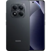 Мобільний телефон Xiaomi Redmi Note 15 Pro 5G 8/512GB Black (1186955) - Зображення 1