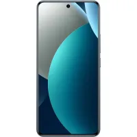 Мобільний телефон Xiaomi Redmi Note 15 Pro 5G 8/512GB Glacier Blue (1186956) - Зображення 2