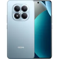 Мобільний телефон Xiaomi Redmi Note 15 Pro 5G 8/512GB Glacier Blue (1186956) - Зображення 1