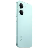 Мобильный телефон Xiaomi Poco X8 Pro 8/256GB Green (1191424) - Изображение 6